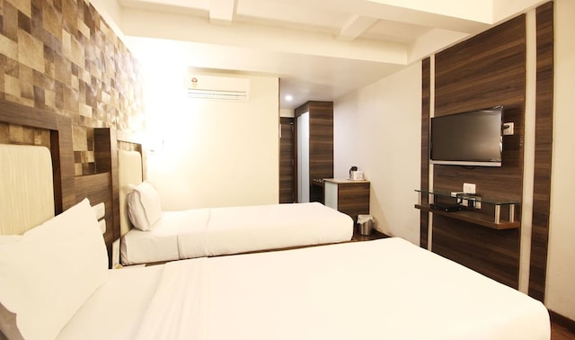 ホテル アーラム オーチャード