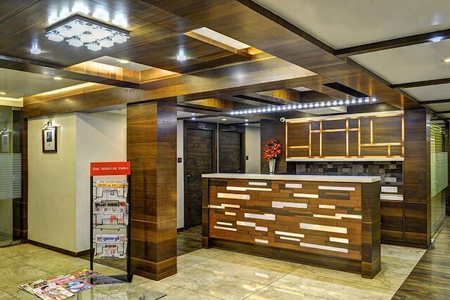 ホテル アーラム オーチャード