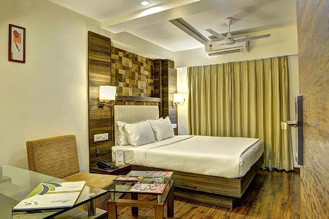 ホテル アーラム オーチャード