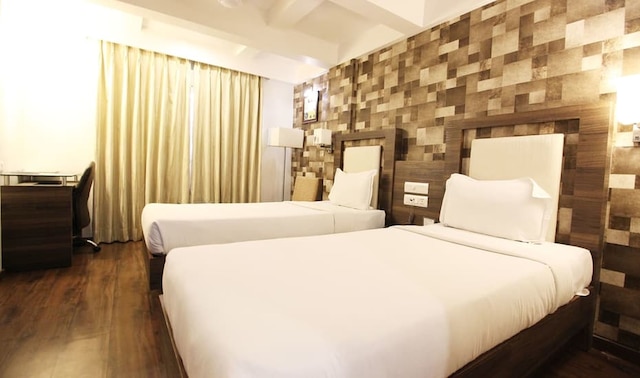 ホテル アーラム オーチャード