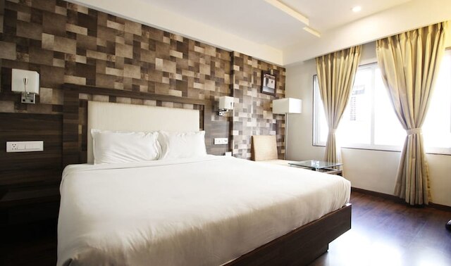 ホテル アーラム オーチャード