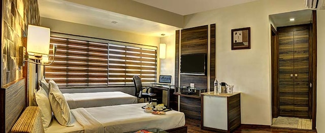 ホテル アーラム オーチャード