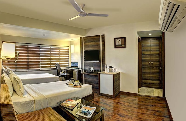 ホテル アーラム オーチャード