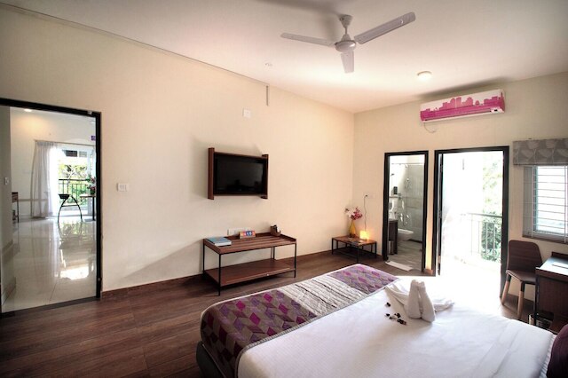 パープル クラウド アーバン