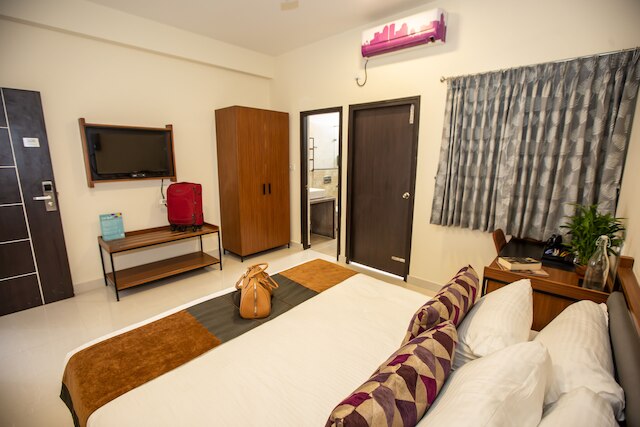 パープル クラウド アーバン