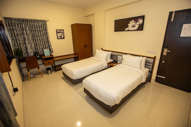 パープル クラウド アーバン