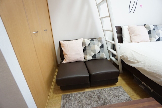 Apartment VR Hakuyu Motomachi Namba