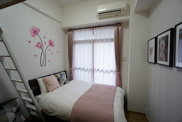 Apartment VR Hakuyu Motomachi Namba