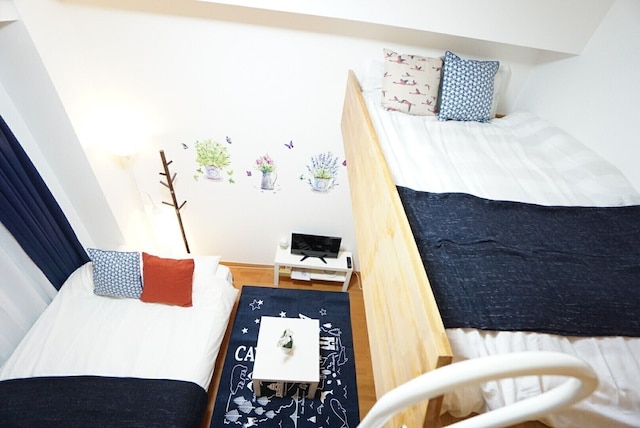 Apartment Y Hakuyu Motomachi Namba