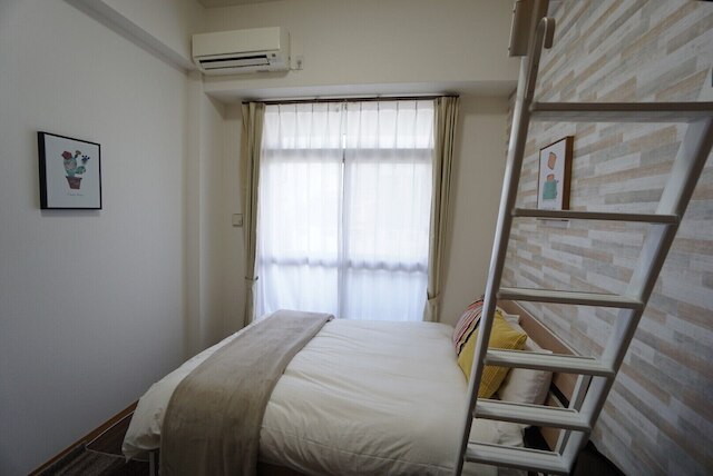 Apartment Y Hakuyu Motomachi Namba