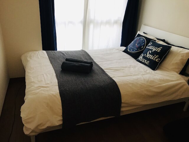 Apartment Y Legendoal Nipponbashi