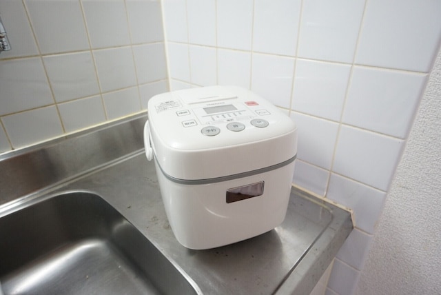 Apartment BS Trusty Tennoji