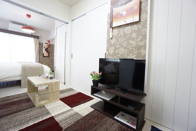 Apartment Y Mell Theater Resort