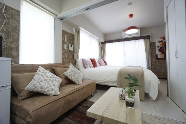 Apartment Y Mell Theater Resort