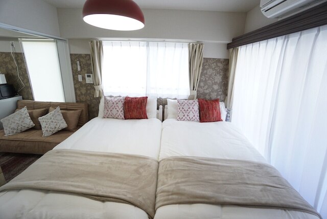 Apartment Y Mell Theater Resort