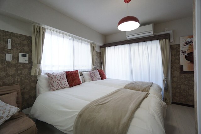 Apartment Y Mell Theater Resort