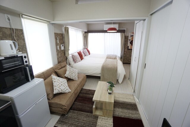 Apartment Y Mell Theater Resort