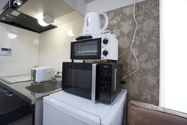 Apartment Y Mell Theater Resort