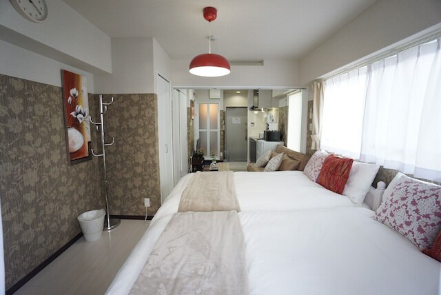 Apartment Y Mell Theater Resort