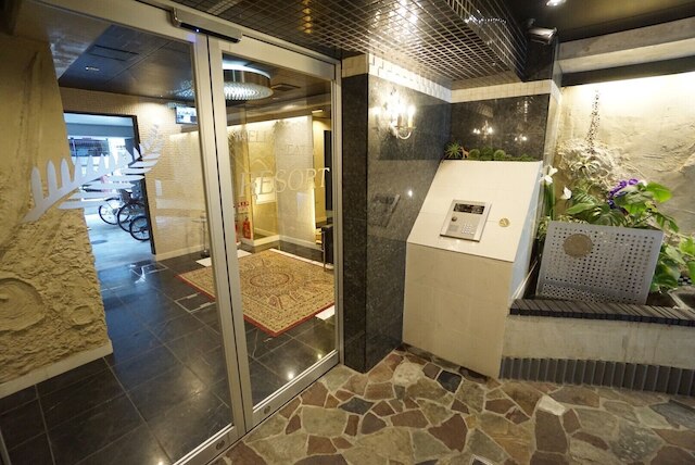 Apartment Y Mell Theater Resort