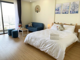 ディキャピタル アパートメンツ