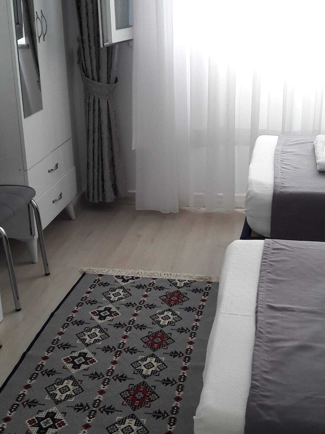 ゴールデン ライフ アパート オテル