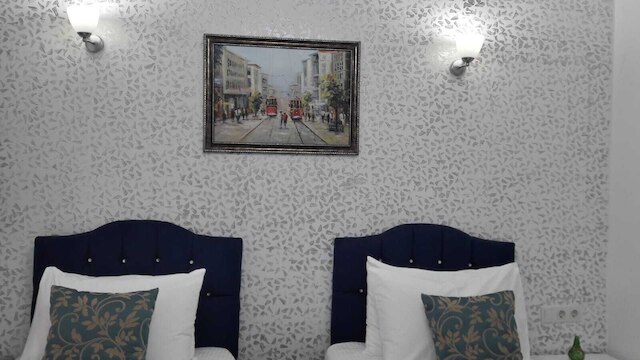 ゴールデン ライフ アパート オテル