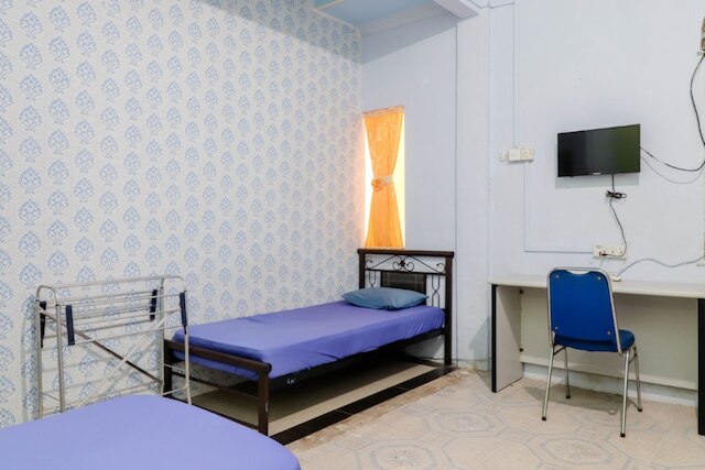 タチ ステイ ゲストハウス シャリア