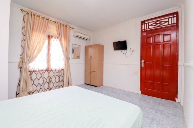 タチ ステイ ゲストハウス シャリア