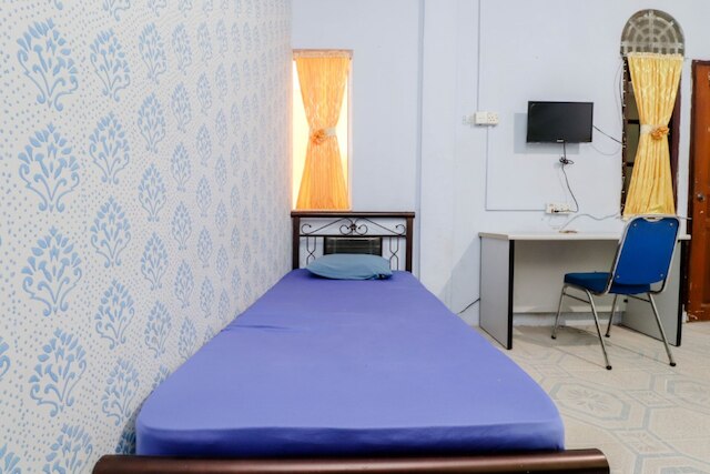 タチ ステイ ゲストハウス シャリア