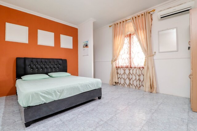 タチ ステイ ゲストハウス シャリア