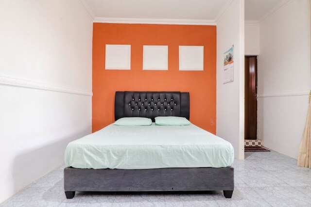 タチ ステイ ゲストハウス シャリア