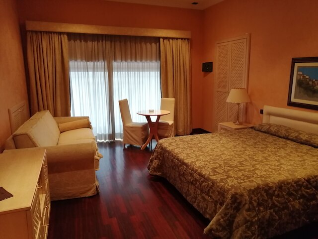 コロッセオ スタジオ スイーツ