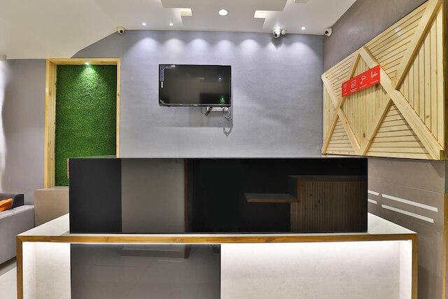 ホテル シヴガンガ