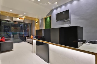 ホテル シヴガンガ