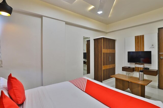 ホテル シヴガンガ