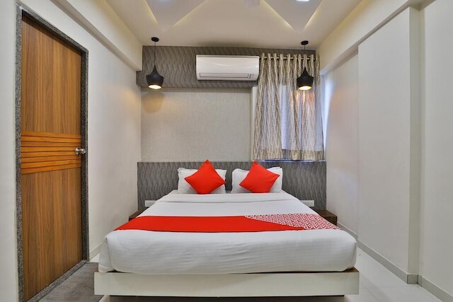 ホテル シヴガンガ