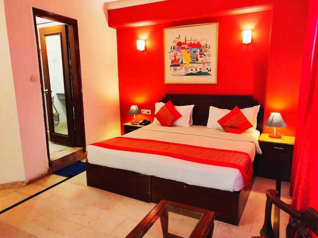 ユニスター ルームズ