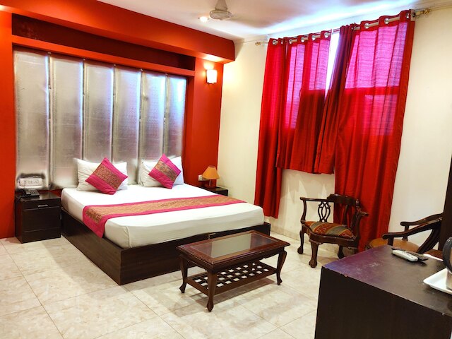 ユニスター ルームズ