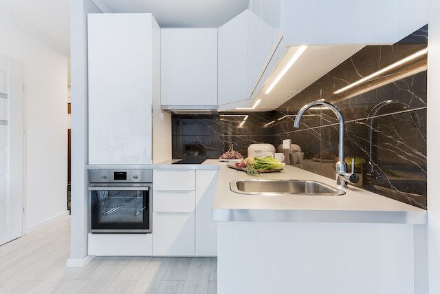 P&O アパートメンツ メトロ ウィラノウスカ 4