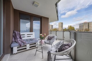 P&O アパートメンツ メトロ ウィラノウスカ 4