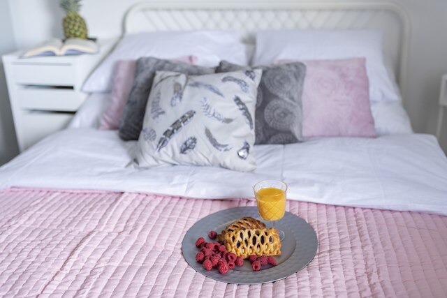 P&O アパートメンツ メトロ ウィラノウスカ 4