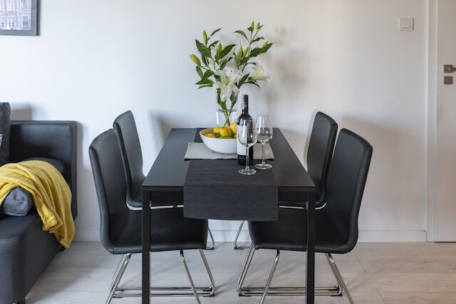 P&O アパートメンツ メトロ ウィラノウスカ 4