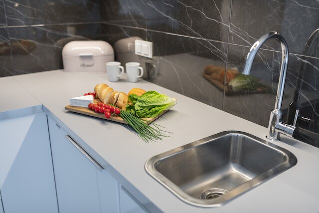 P&O アパートメンツ メトロ ウィラノウスカ 4