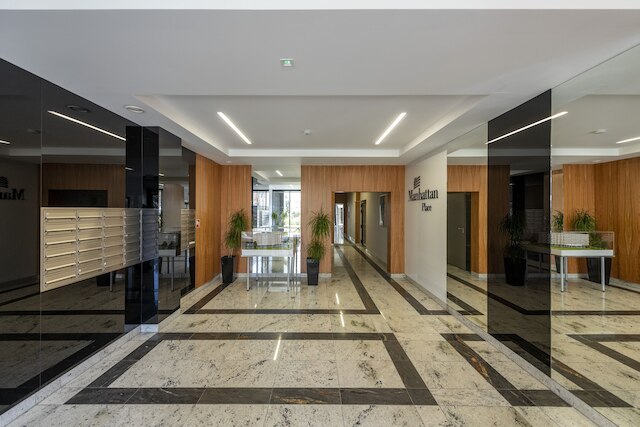 P&O アパートメンツ メトロ ウィラノウスカ 4