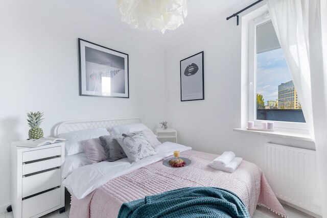 P&O アパートメンツ メトロ ウィラノウスカ 4