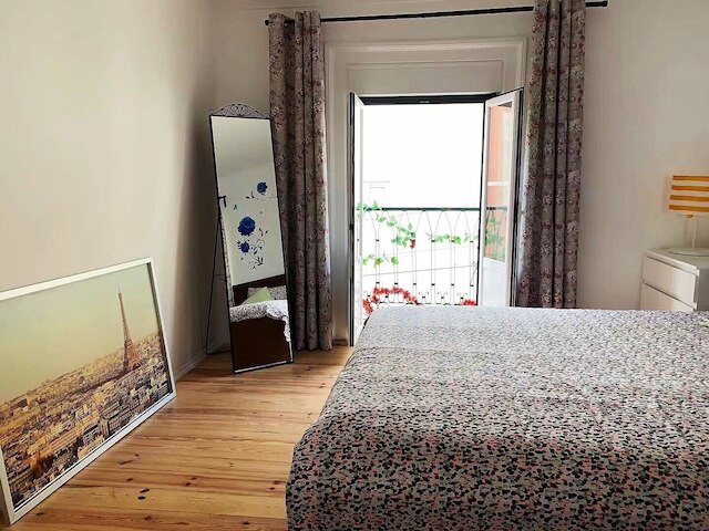 トラム & ファド メモリー ハウス