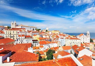 トラム & ファド メモリー ハウス