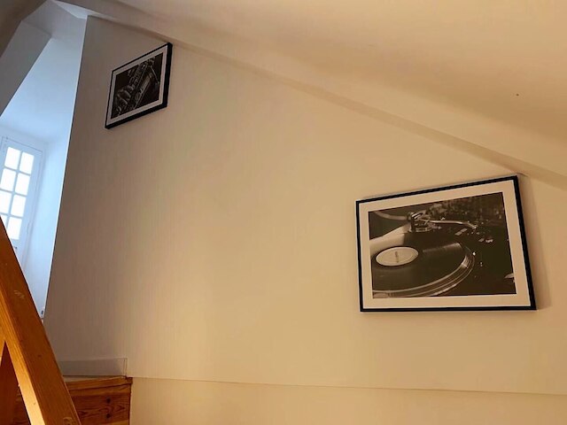 トラム & ファド メモリー ハウス