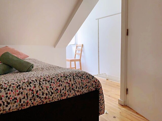 トラム & ファド メモリー ハウス